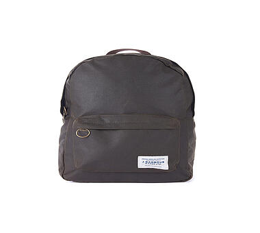 Barbour hot sale eaden backpack